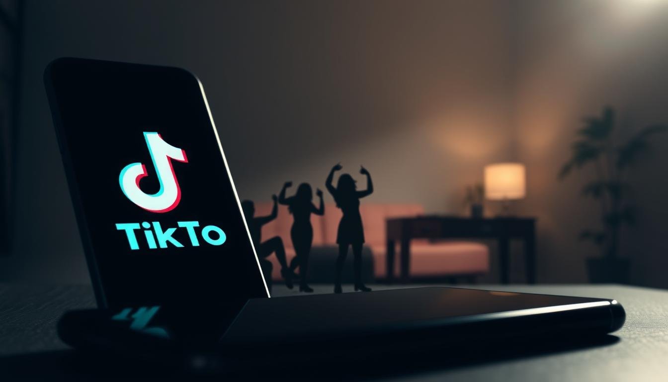 Cara Mengatasi Akun TikTok Kena Shadowban