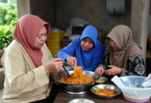 Deretan Kuliner Viral yang Lagi Hits di Media Sosial dan Wajib Dicoba