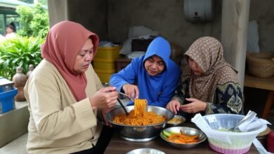 Deretan Kuliner Viral yang Lagi Hits di Media Sosial dan Wajib Dicoba