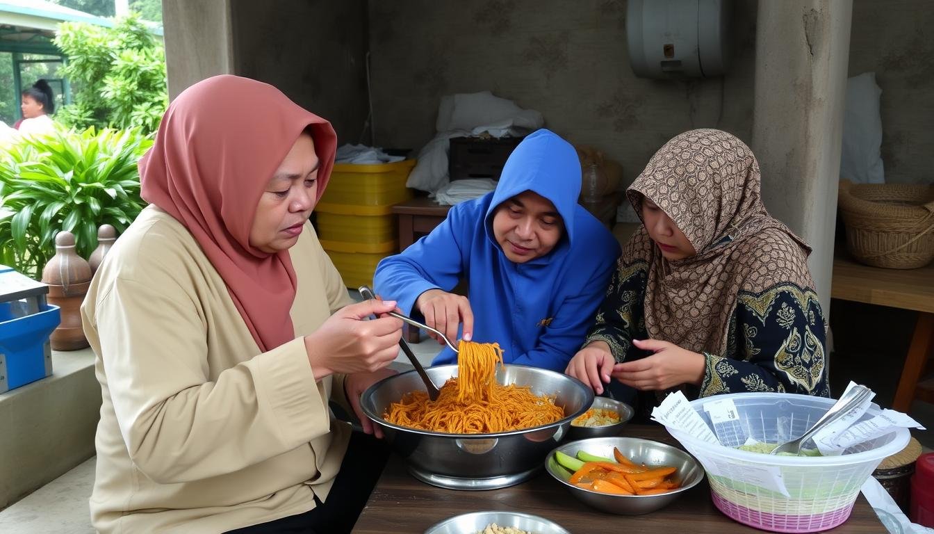 Deretan Kuliner Viral yang Lagi Hits di Media Sosial dan Wajib Dicoba