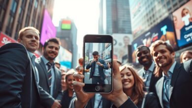 Viral: Fenomena Video Pria Curi HP Pemantik Diskusi Publik