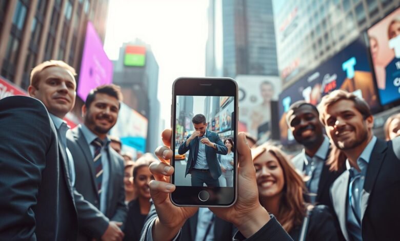 Viral: Fenomena Video Pria Curi HP Pemantik Diskusi Publik