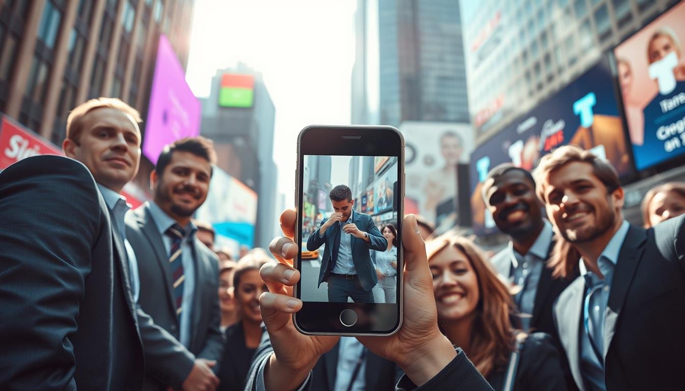 Viral: Fenomena Video Pria Curi HP Pemantik Diskusi Publik