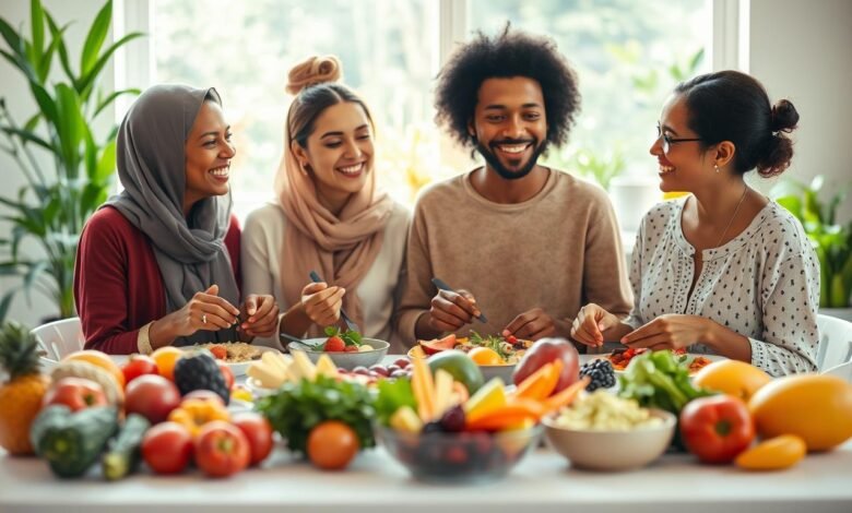 puasa untuk kesehatan