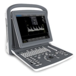 Chison ECO 2 Vet Veterinary Ultrasound Machine