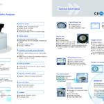 BK-360 Auto Chemistry Analyzer