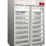 Blood Bank Refrigerator Advanced LRBBA-110, LABOCON