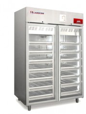 Blood Bank Refrigerator Advanced LRBBA-110, LABOCON