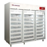 Blood Bank Refrigerator Advanced LRBBA-111, LABOCON