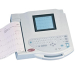 GE Mac 1600 EKG/ECG Machine