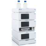 HPLC High performance liquid chromatograph LC5090