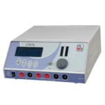 Electrotherapy (IFT+TENS+MS) LCS-152