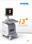 Chison I3 Ultrasound Imaging System