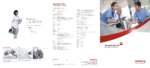 Mindray Beneheart D3 Brochure Defibrillator