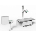 BT-XR07 High Frequency X-ray Radiography machine