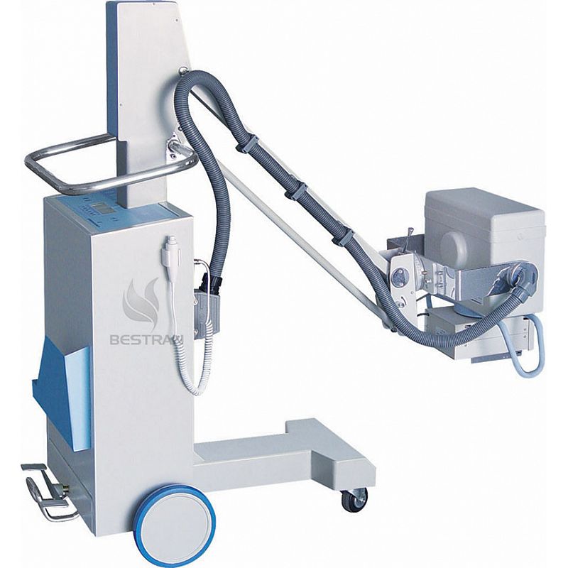 BT-XS03 High Frequency Mobile X-ray Equipment