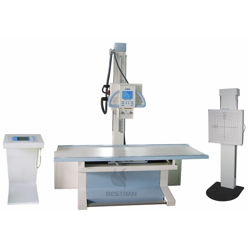 BT-XR01 High Frequency X-ray Radiograph System