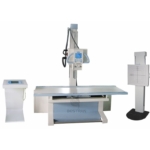 BT-XR02 High Frequency X-ray Radiograph System