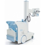 BT-XS06 High Frequency Mobile Digital Radiography System
