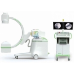 BT-XC07 High Frequency Mobile X-ray C-arm System
