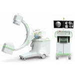 BT-XC08 High Frequency Mobile X-ray C-arm System