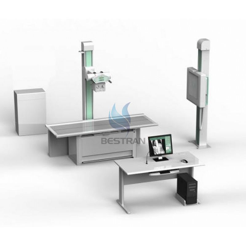 BT-XR21 High Frequency Digital Radiography System