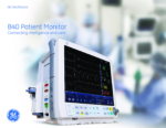 B40 Patient Monitor GE