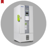 Deep Freezer Biobase Vertical Ultra Low Temperature -86 Freezer