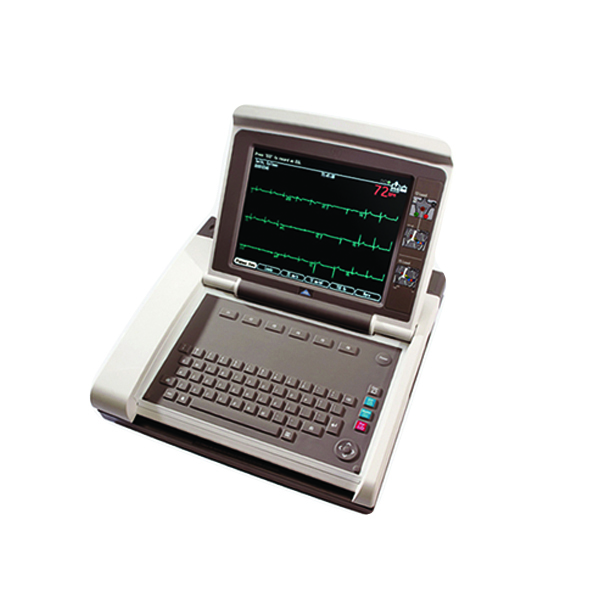 GE MAC 5500 HD Resting ECG/EKG System