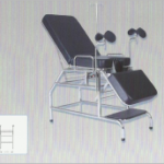 Gynecology Chair SS