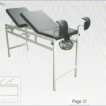 Gynecology Table PC