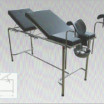 Gynecology Table SS