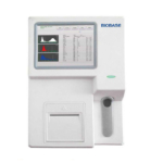 Biobase touch screen Hematology Analyzer BK6390
