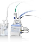 Fisher&Paykal Bubble CPAP System
