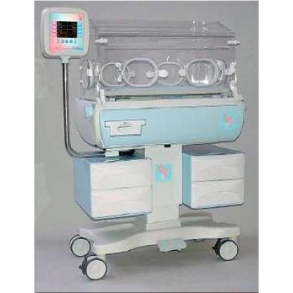 Intensive Care Infant Incubators Cobams Italy SCH-004
