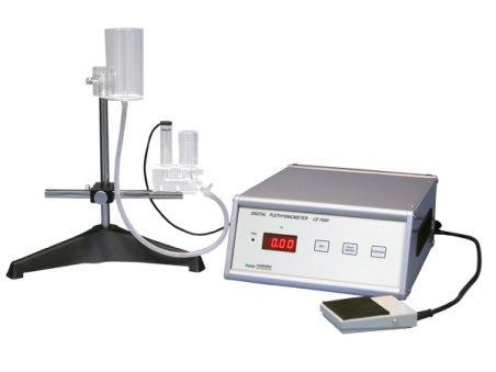 Rat Plethysmometer Panlab Harvard Apparatus Spain LE7500
