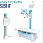 High Frequency X-ray System RFM-525 HF
