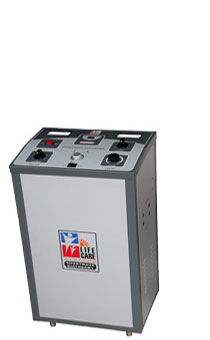 SWD Fisioterapi (Short Wave Diathermy LCS-103)