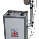 Short Wave Diathermy LCS-103D