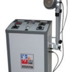Short Wave Diathermy LCS-103D
